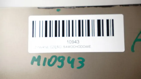 OEM 360178921 Audi TT 8J Heckklappe Gebraucht image 8
