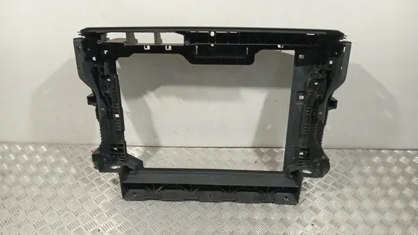 Frontstoßstange VW Sharan II Seat Alhambra II 2010-2023 OEM image 10