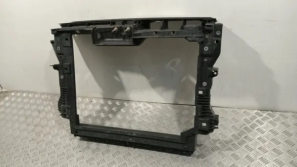 Frontstoßstange VW Sharan II Seat Alhambra II 2010-2023 OEM image 4