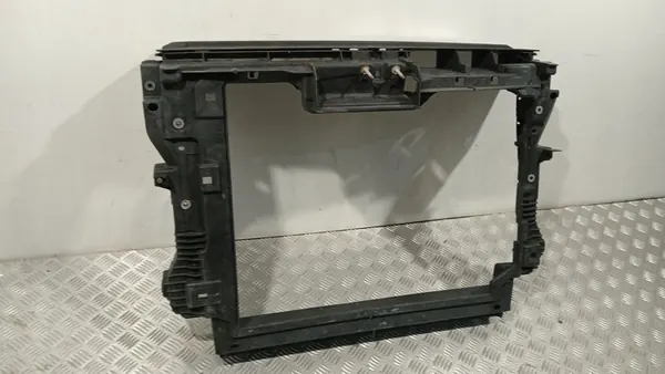 Frontstoßstange VW Sharan II Seat Alhambra II 2010-2023 OEM image 5