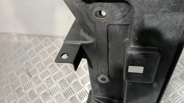 Frontstoßstange VW Sharan II Seat Alhambra II 2010-2023 OEM image 6