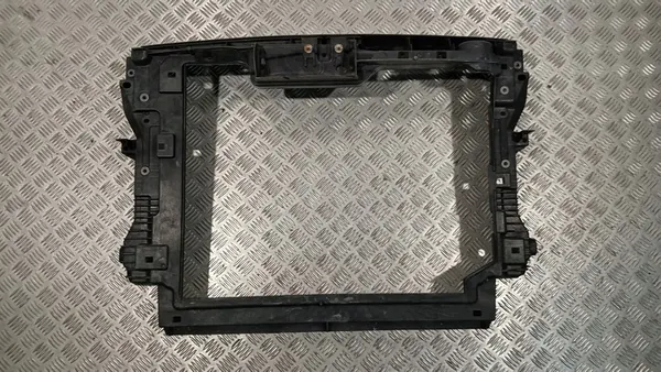 Frontstoßstange VW Sharan II Seat Alhambra II 2010-2023 OEM image 7