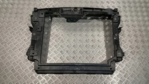 Frontstoßstange VW Sharan II Seat Alhambra II 2010-2023 OEM image 8