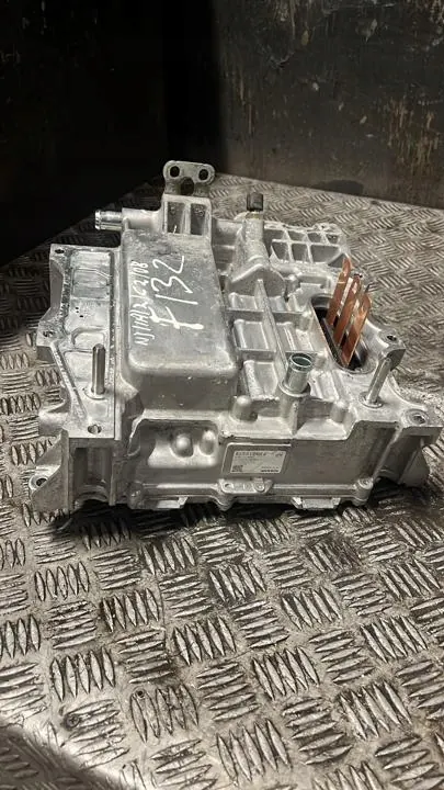 Inversor com conversor Nissan LEAF OEM 291A05SN0A image 3