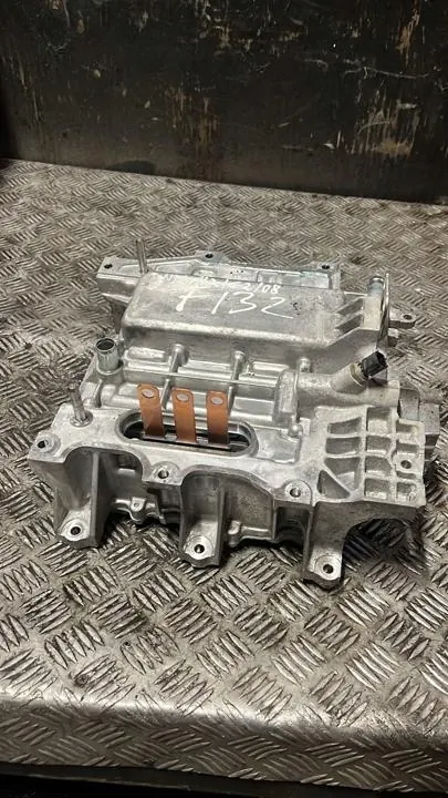 Inversor com conversor Nissan LEAF OEM 291A05SN0A image 4