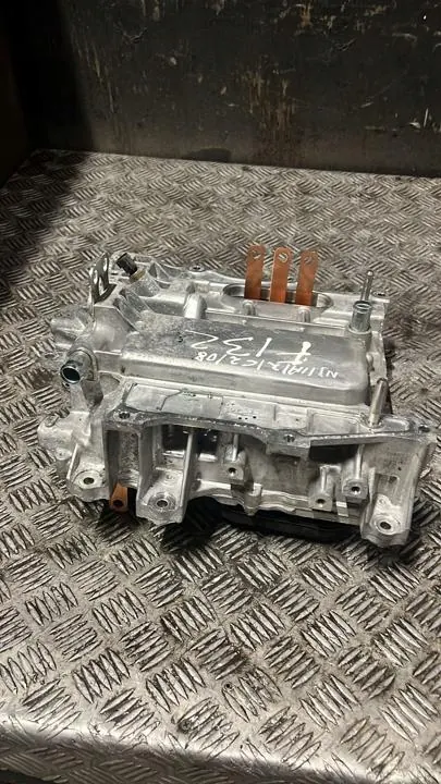 Inversor com conversor Nissan LEAF OEM 291A05SN0A image 6