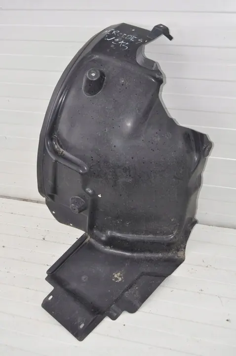 Passaruota anteriore destro Mercedes W213 W238 A2386911800 image 2