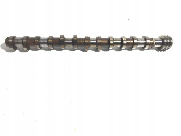 Gebruikte nokkenas OEM 03H101M voor Volkswagen Touareg II image 2