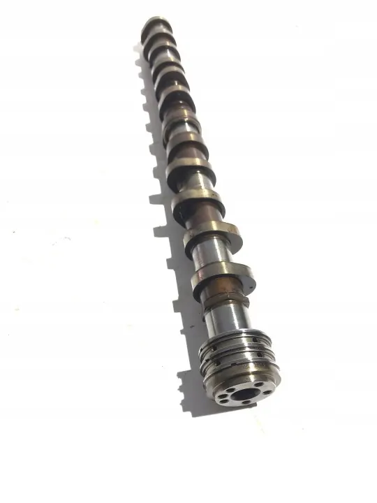 Gebruikte nokkenas OEM 03H101M voor Volkswagen Touareg II image 3