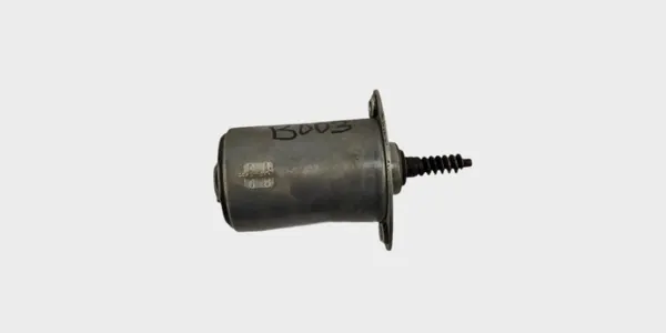 Käytetty BMW moottoriosa OEM 751820404 5-sarjaan image 2