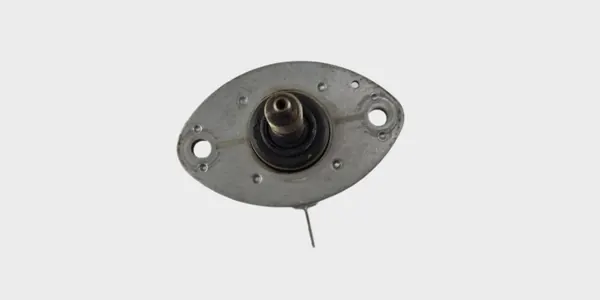 Käytetty BMW moottoriosa OEM 751820404 5-sarjaan image 3