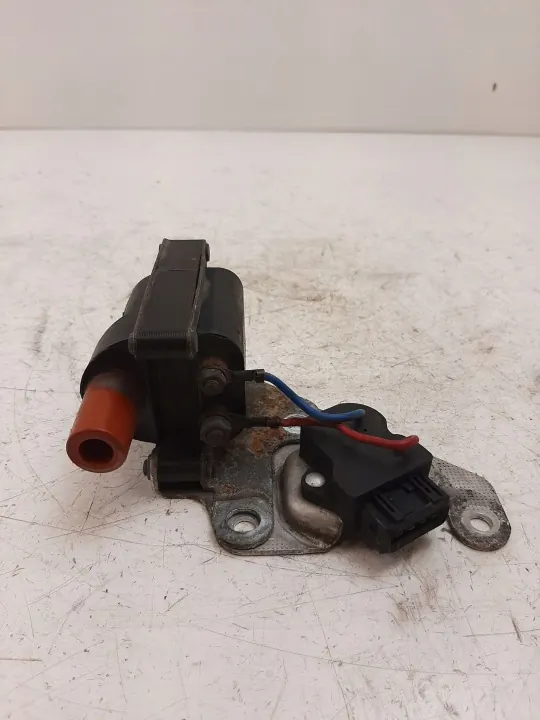 Volvo V70 2003 Tändfördelare OEM 1367777 image 6