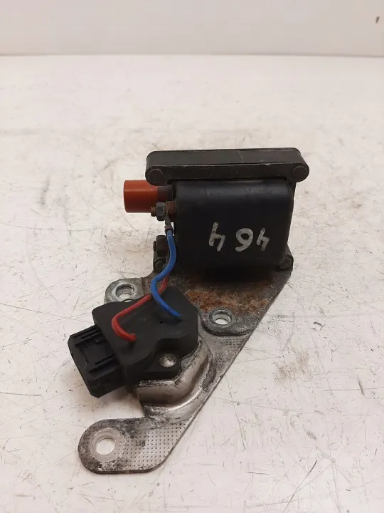 Volvo V70 2003 Tändfördelare OEM 1367777 image 7