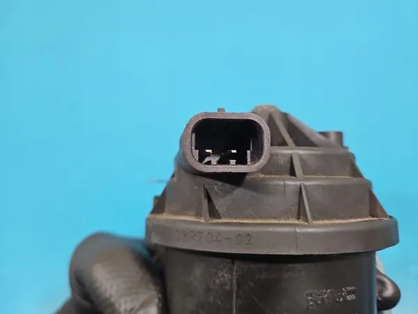 Carcasse de Filtre à Carburant Opel Astra III H 9129137 image 3