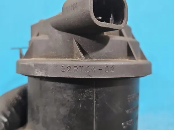 Carcasse de Filtre à Carburant Opel Astra III H 9129137 image 7