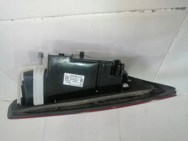 Rechter Achterlicht Mercedes GLC Coupe Lift image 10