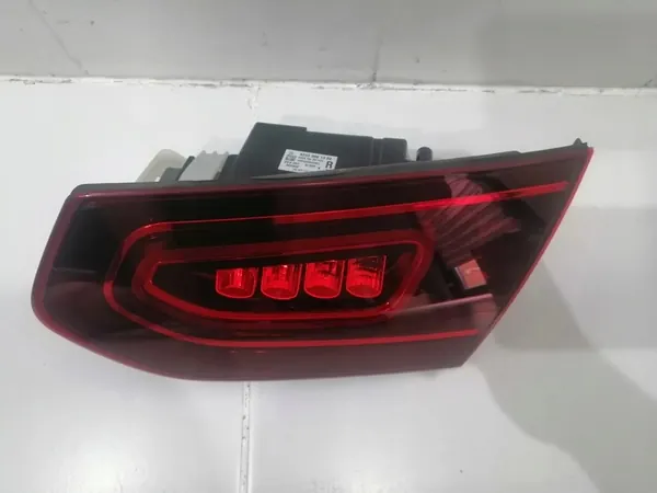 Rechter Achterlicht Mercedes GLC Coupe Lift image 2