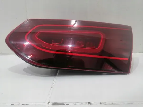 Rechter Achterlicht Mercedes GLC Coupe Lift image 3