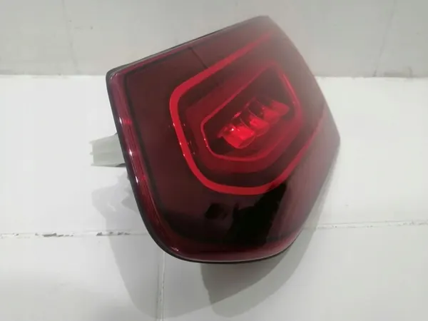 Rechter Achterlicht Mercedes GLC Coupe Lift image 4