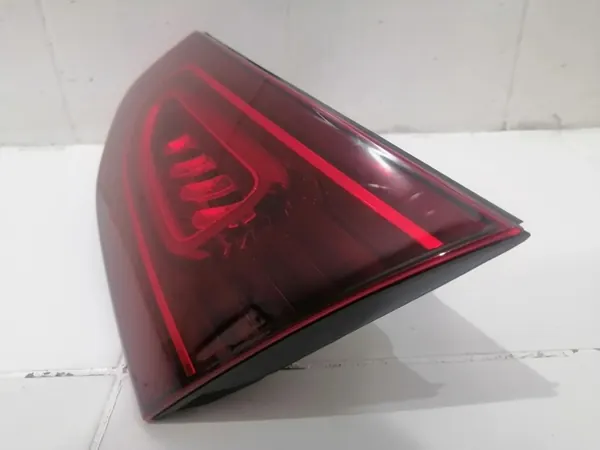 Rechter Achterlicht Mercedes GLC Coupe Lift image 5