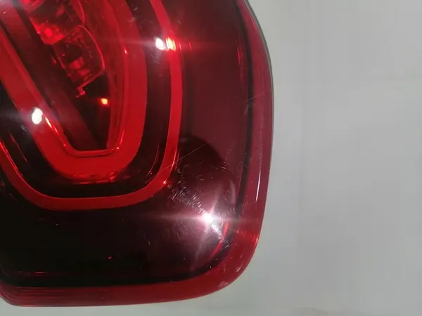 Rechter Achterlicht Mercedes GLC Coupe Lift image 7