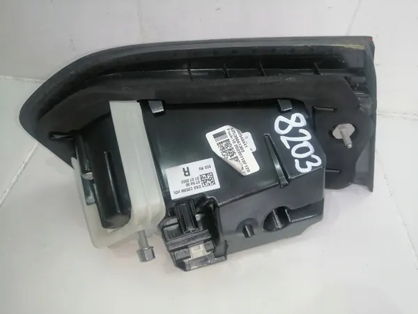 Rechter Achterlicht Mercedes GLC Coupe Lift image 8