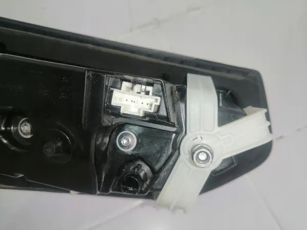 Rechter Achterlicht Mercedes GLC Coupe Lift image 9