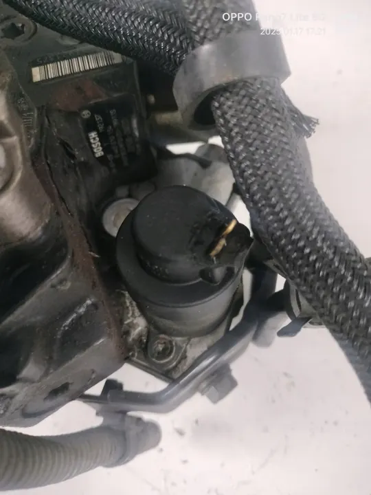 Inspuitpomp OEM 0445010134 voor Toyota Yaris image 5