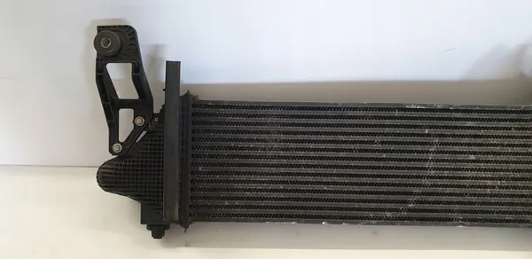 Intercooler Dodge Ram IV Diesel 3.0 08- OEM 52014947Ab image 3