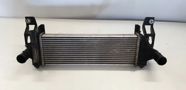 Intercooler Dodge Ram IV Diesel 3.0 08- OEM 52014947Ab image 5