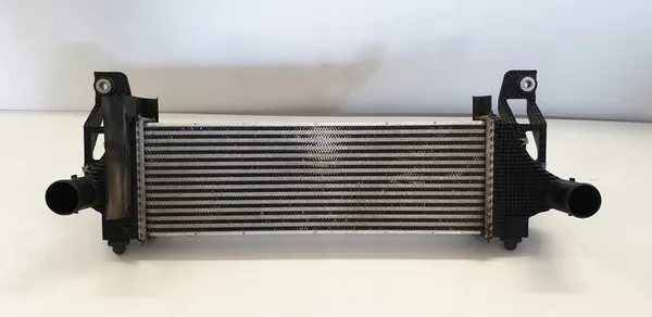 Intercooler Dodge Ram IV Diesel 3.0 08- OEM 52014947Ab image 6