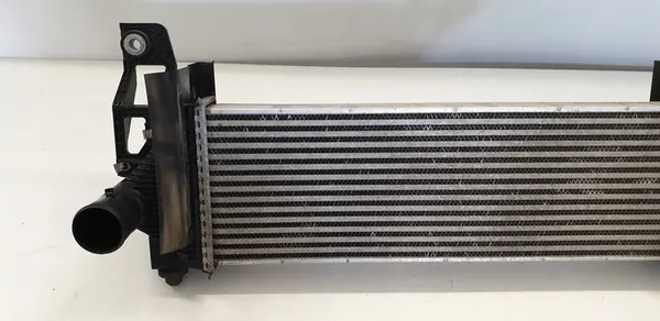 Intercooler Dodge Ram IV Diesel 3.0 08- OEM 52014947Ab image 7