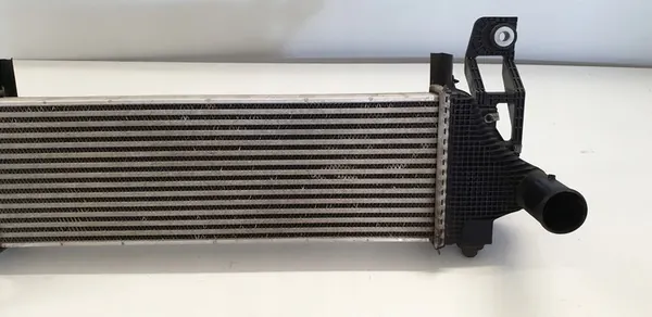 Intercooler Dodge Ram IV Diesel 3.0 08- OEM 52014947Ab image 8