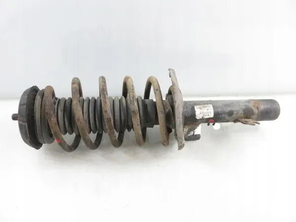 OEM MCPERSON Oikea Etu Peugeot 207 1.6 16V image 2