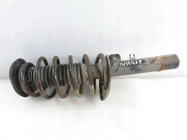 OEM MCPERSON Oikea Etu Peugeot 207 1.6 16V image 4