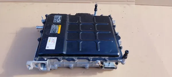 Chargeur OEM 36400-0EAB0 Kia Soul EV 7,2kW image 3