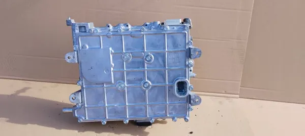 Chargeur OEM 36400-0EAB0 Kia Soul EV 7,2kW image 9