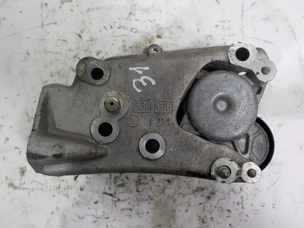 Support Moteur Peugeot 407 OEM - Pièce Essence Occasion image 2