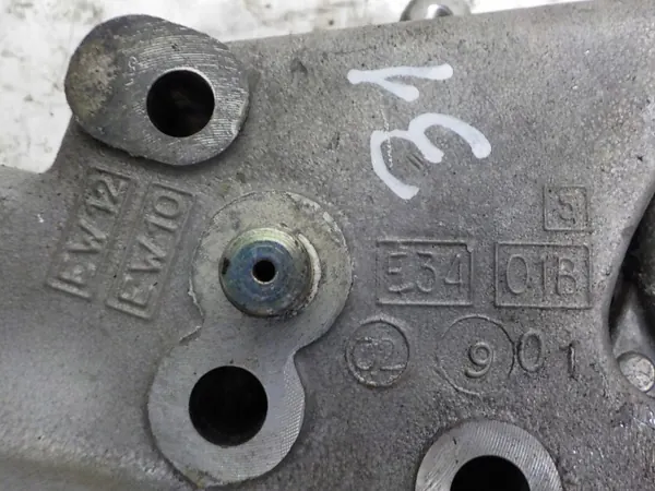 Support Moteur Peugeot 407 OEM - Pièce Essence Occasion image 3