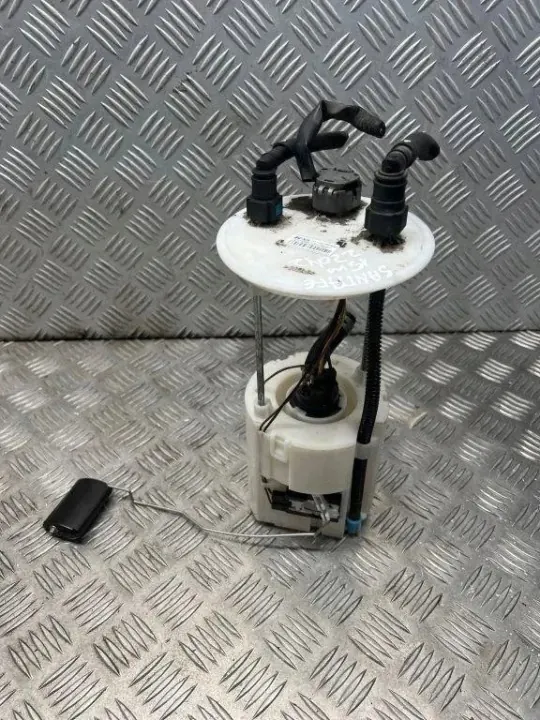 Polttoainepumppu OEM 311102W900 Hyundai Santa Fe II:lle image 2