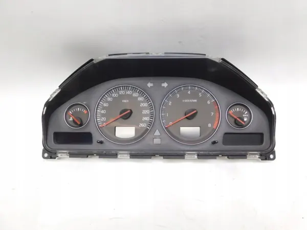 OEM 30746097 Compteur Volvo S60 V70 - Qualité image 2