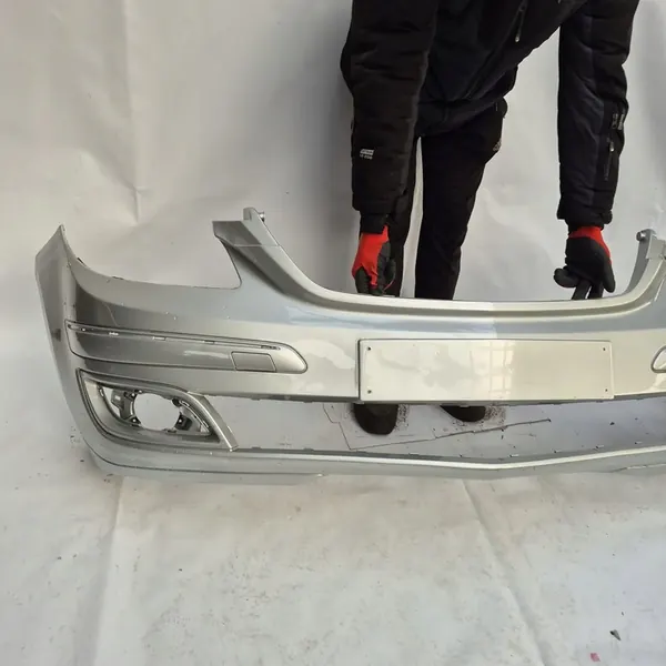 MERCEDES B-KLASA I 1 W245 Parachoques Delantero A1698852525 image 2