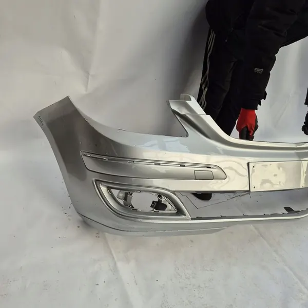 MERCEDES B-KLASA I 1 W245 Parachoques Delantero A1698852525 image 3