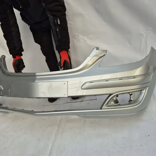 MERCEDES B-KLASA I 1 W245 Parachoques Delantero A1698852525 image 4