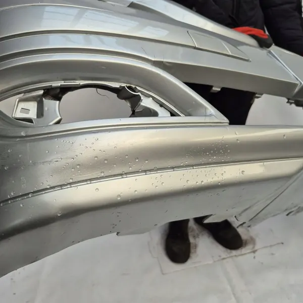 MERCEDES B-KLASA I 1 W245 Parachoques Delantero A1698852525 image 6