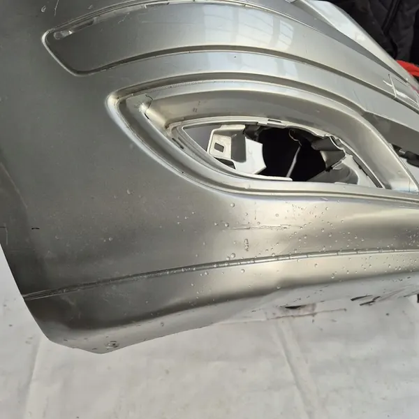 MERCEDES B-KLASA I 1 W245 Parachoques Delantero A1698852525 image 7