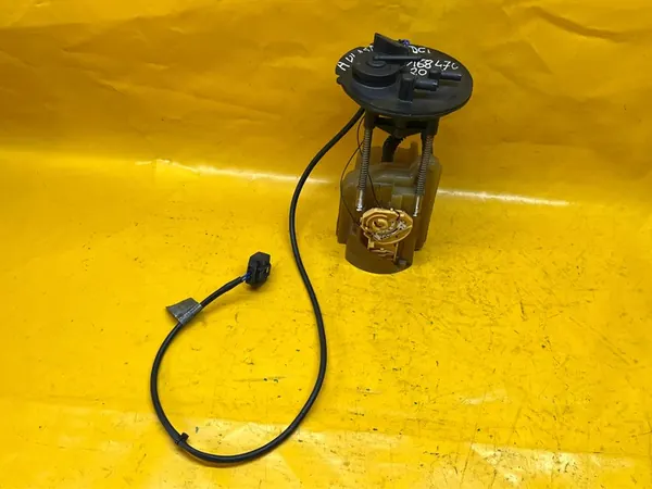 Brandstofpomp drijver Mercedes A-Klasse W168 1.7CDI A1684702094 image 2