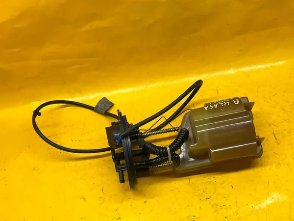 Brandstofpomp drijver Mercedes A-Klasse W168 1.7CDI A1684702094 image 7