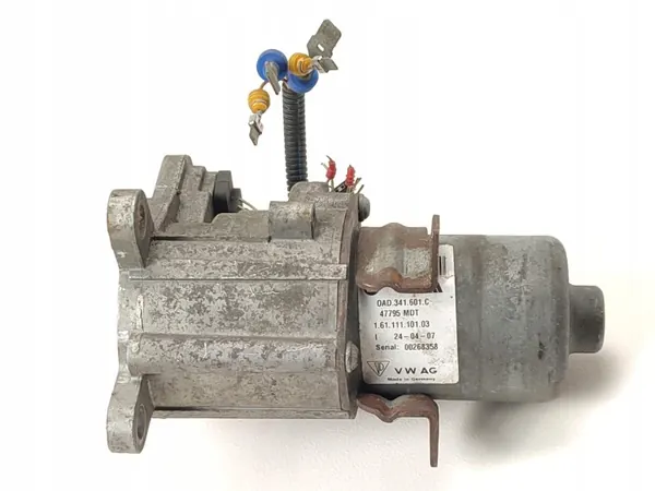 Transferkasten-Schalthebel OEM 0AD341601C für Porsche image 2