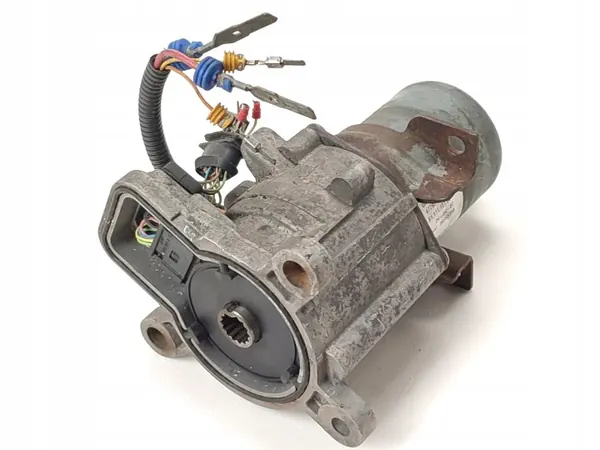 Transferkasten-Schalthebel OEM 0AD341601C für Porsche image 3